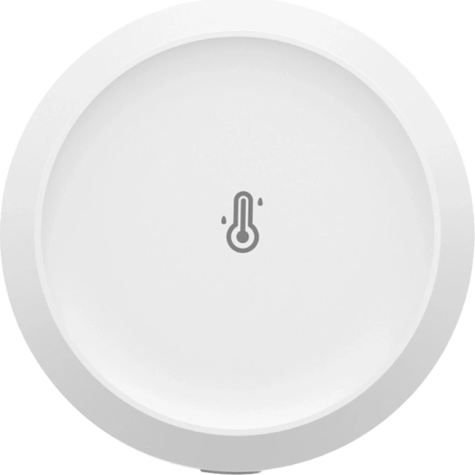 Smart temperatur- og fugtighedssensor SONOFF AirGuard