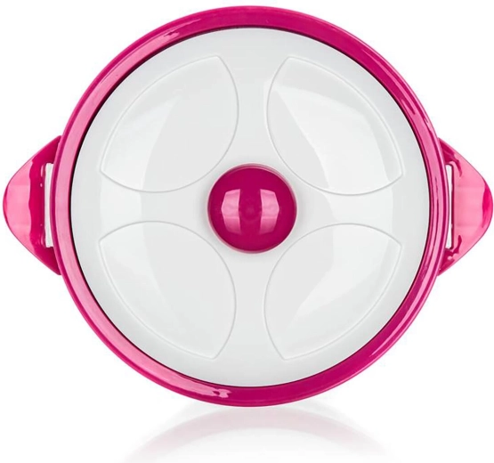 Sikker transport takket være nedklappelige håndtag