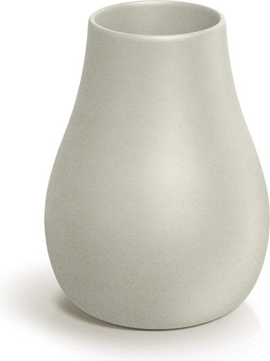 Evolia Slim blomsterkrukke 40 cm sandfarvet