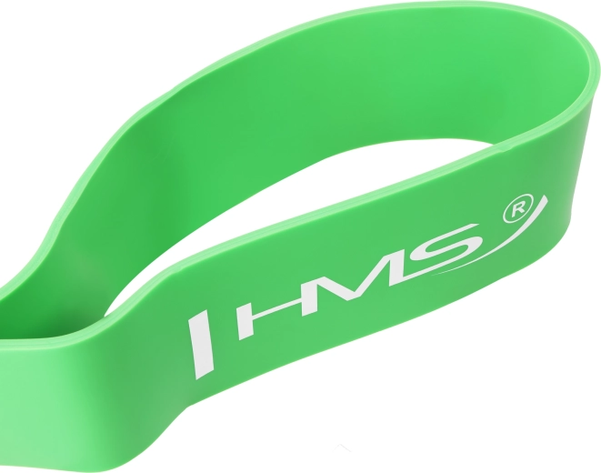 Robust HMS-konstruktion