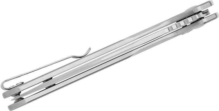 Sikker lås og nem bæring