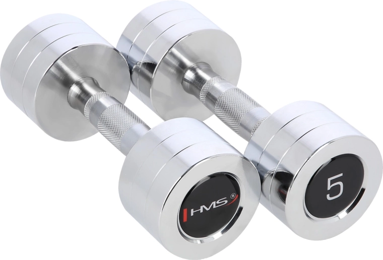 Afbalancerede hoveder for jævn bevægelse