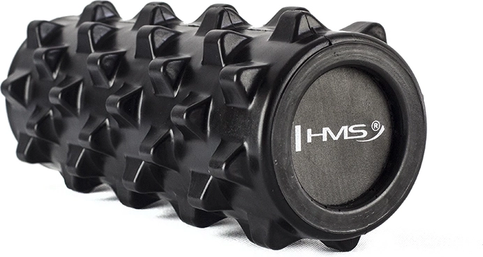 Kompakt, let og nem at transportere