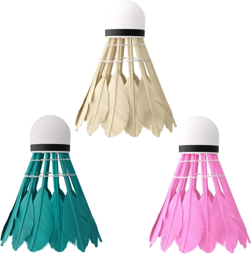 Afbalanceret EVA-base for bedre kontrol