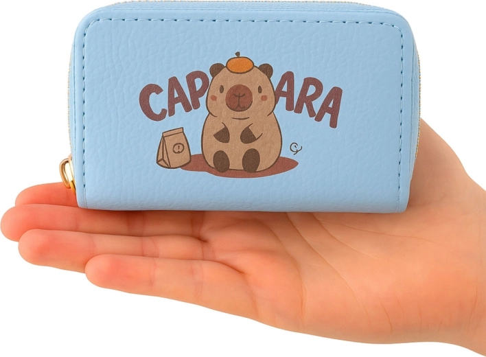 Kompakt størrelse, overraskende kapacitet