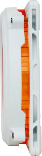 Støjsvag drift og lang levetid