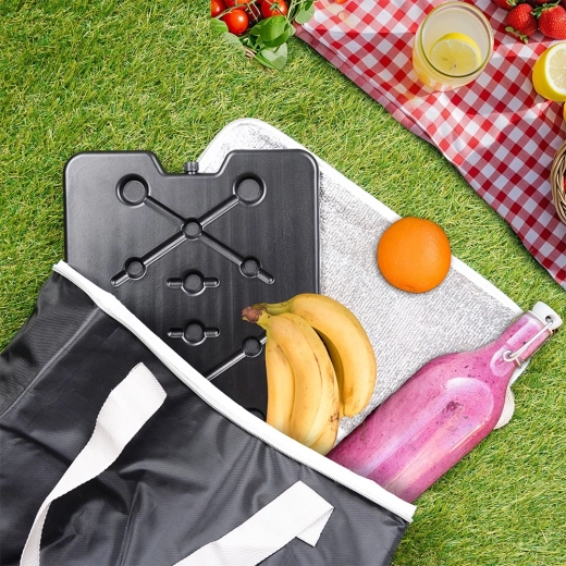 Ultratyndt design sparer plads