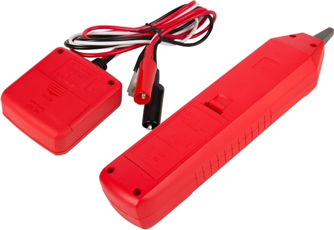 Behagelig brug i felten