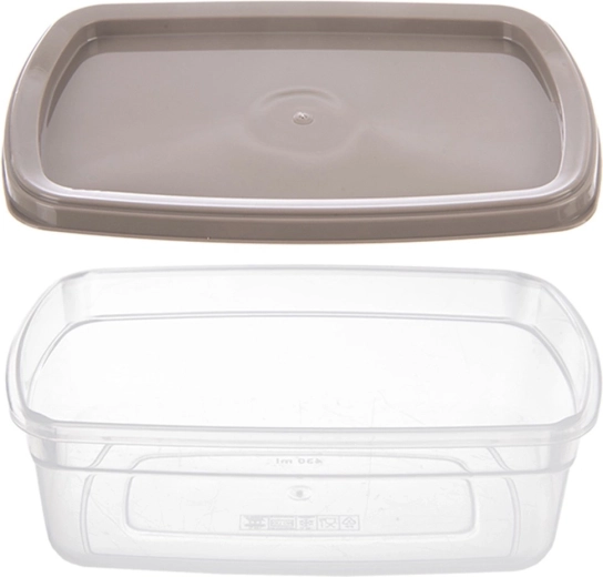 Pålidelig forsegling og friskhed