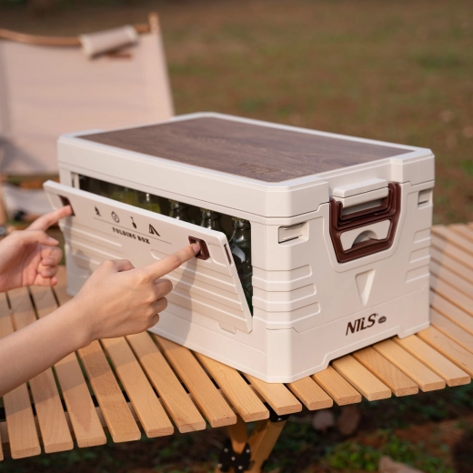 Robust konstruktion til daglig brug