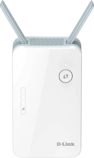 Udvidelse af Wi‑Fi 6-dækningen