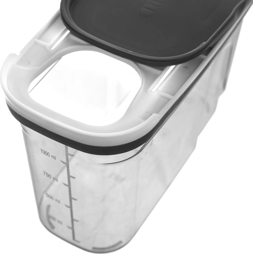 Smart dispenser for hurtig adgang