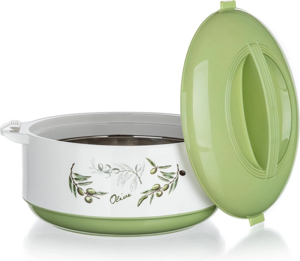 Solidt låg og nem transport