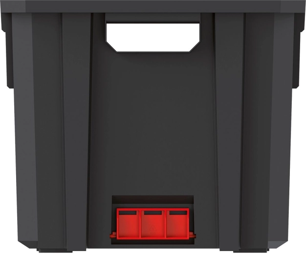 Beskyttelse mod støv og vand