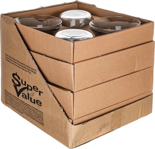 Fordelagtig pakning Super Value