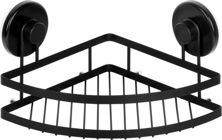 Holdbart mat sort metal