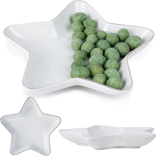 Ideel til småkager, nødder og desserter