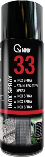 Antikorrosionsspray Inox 400 ml