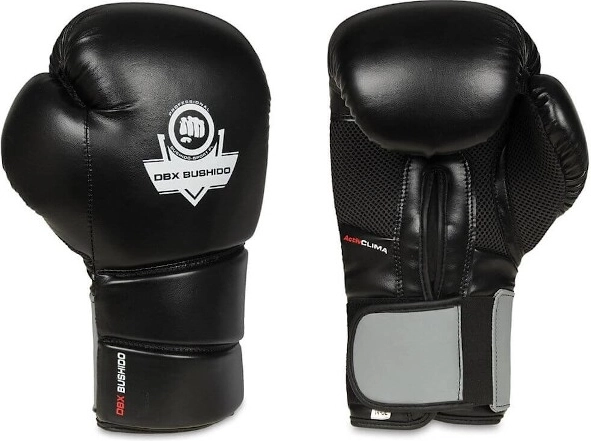 ActivCLIMA-ventilation og åndbar håndflade