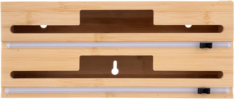 Væghængt eller fritstående montering