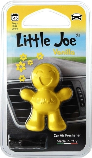 Supair Drive Little Joe 3D vanilje