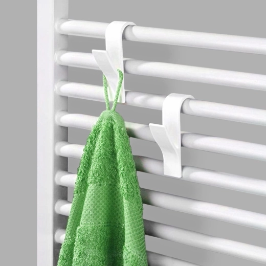 Ideel til stigrørsradiatorer