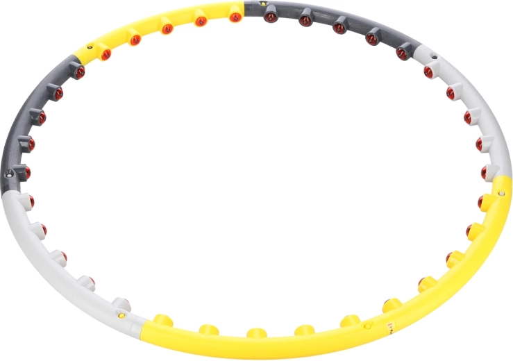 Hurtig montering af 7 dele