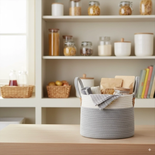 Universelt design til ethvert rum