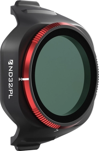 Nd32/pl filter freewell til dji mini 5 pro