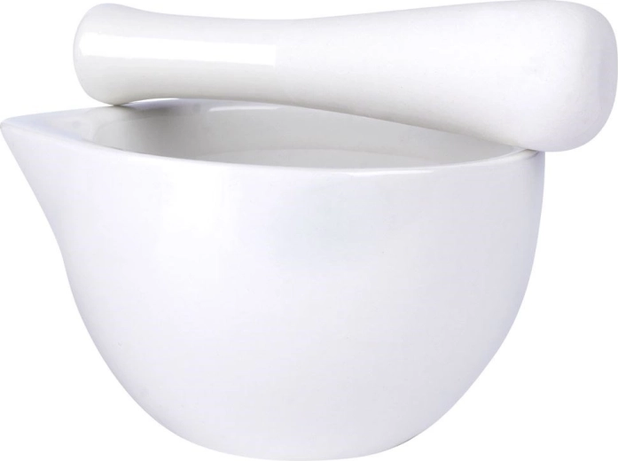 Praktisk hældetud og nem vedligeholdelse