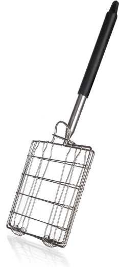 Behageligt og varmebestandigt håndtag