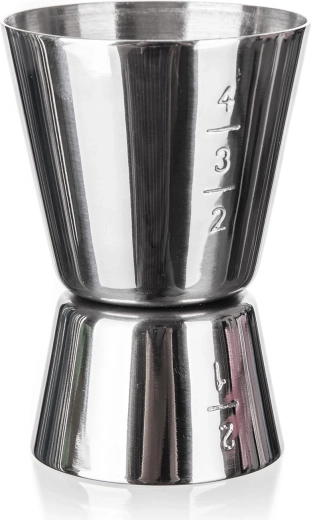 Præcise mål og rent hæld