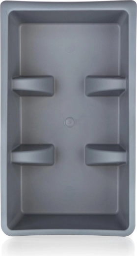 Kompakte mål til skuffe og spisekammer