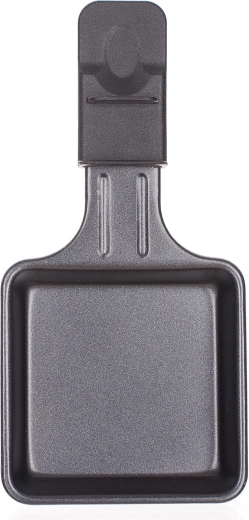 Individuelle portioner med 8 pander