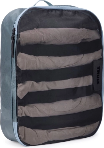 Thule stor rejseorganizer til tøj Pond Gray