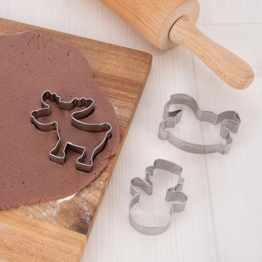 Alsidig anvendelse og nem vedligeholdelse