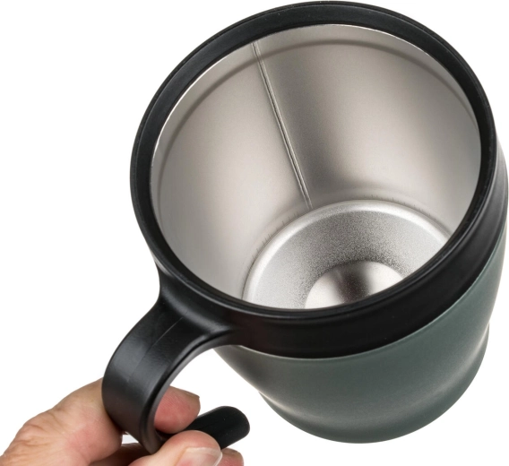 Dobbeltvægget vakuumisolering