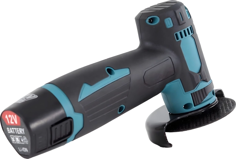 Kulbørsteløs motor for længere holdbarhed