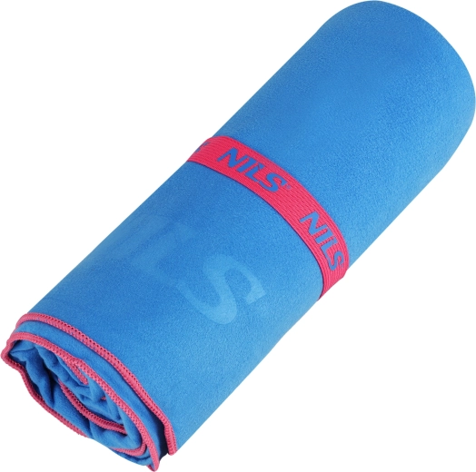 Kompakt pakning med elastikrem