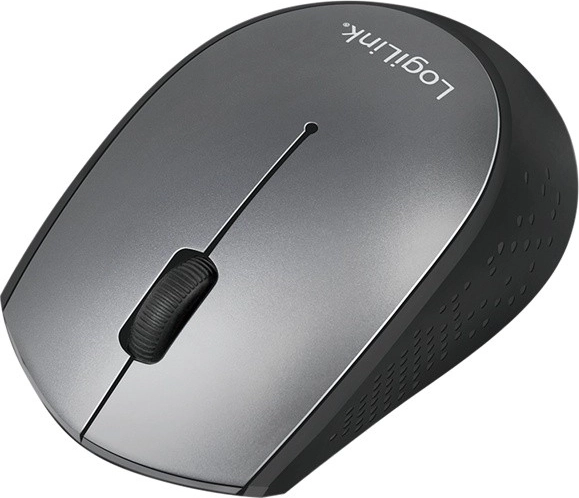 Stabil 2,4 GHz trådløs uden udfald