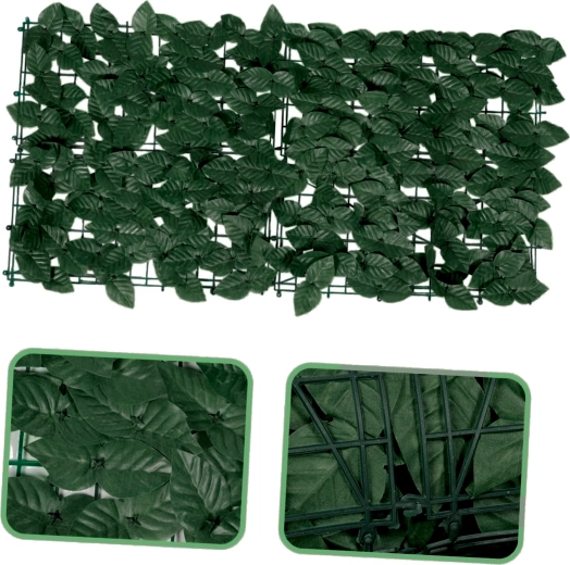 Modulært og udvideligt system