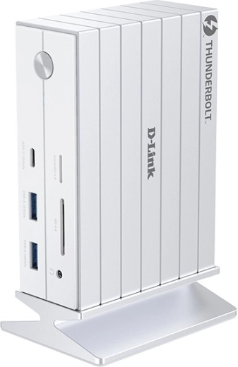 Thunderbolt 4-dockingstation 14-i-1 DUF-E01/E