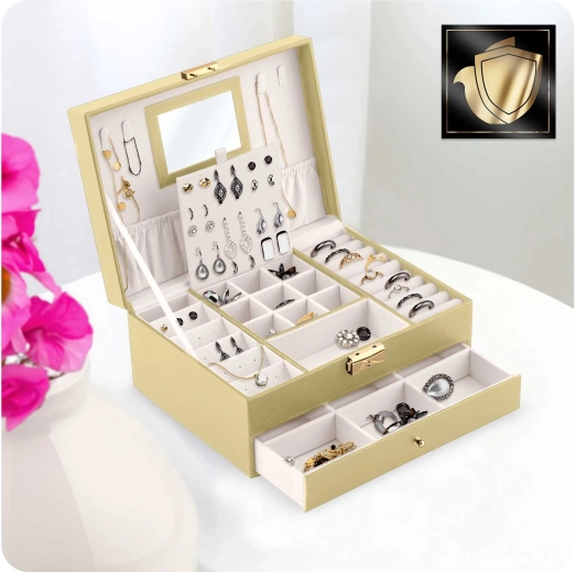 Gennemtænkt indvendig opdeling