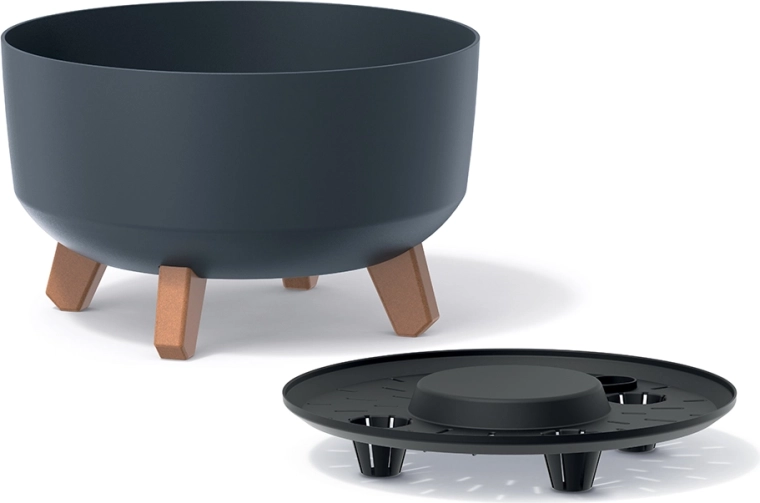 Holdbart og let materiale