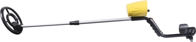 Komfortabel søgning takket være ergonomi og justering