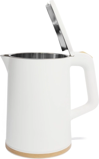 Robust indvendig del i rustfrit stål