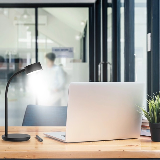 3 lysfarver (3CCT) til arbejde og afslapning