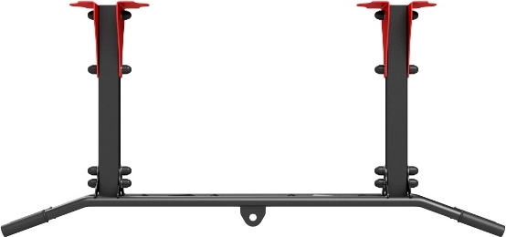 Montering på væg og loft + øje til sæk