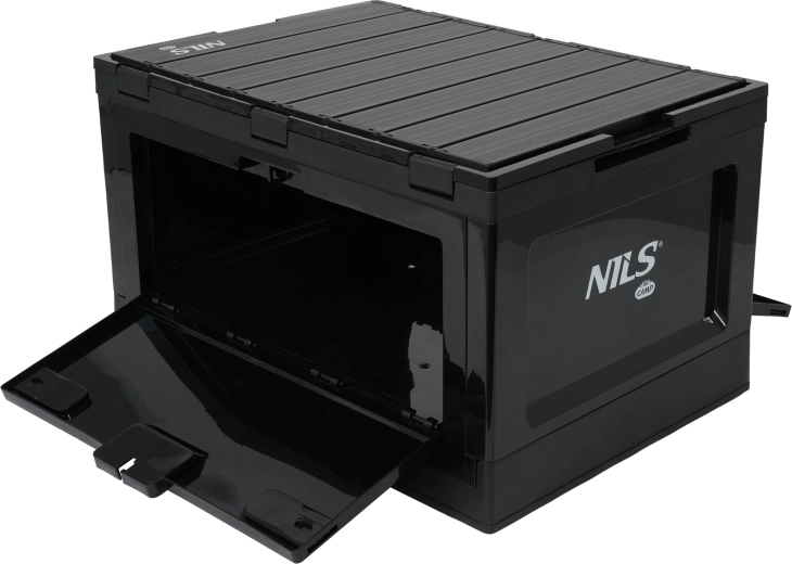 Robust, stabelbar og let tilgængelig