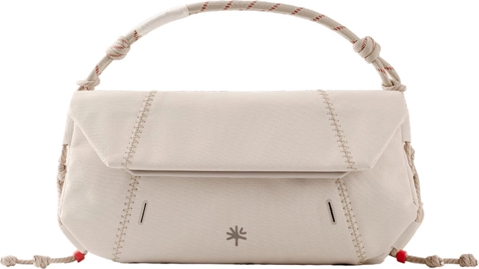 PGYTECH Onego pocket sling fotografisk skuldertaske hvid